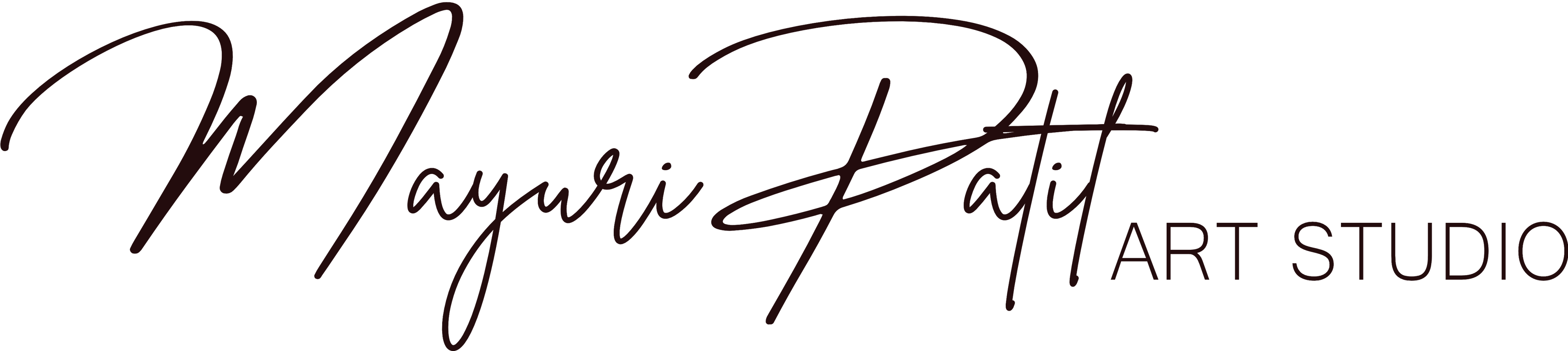 Mayuri Patil Art Studio